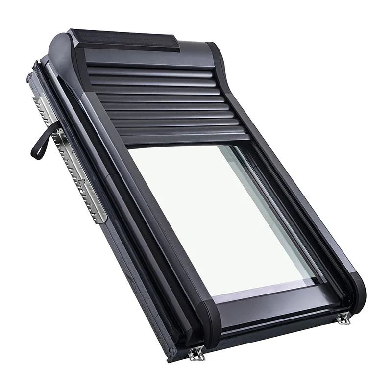 Roleta ROTO Solarna (moduł solarny)